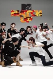 Poster for Match Up BLOCK B and B1A4