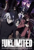 Poster for Zettai Karen Children: The Unlimited