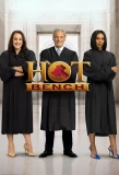 Poster for Hot Bench