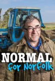 Poster for Normal for Norfolk