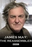 Poster for James May: The Reassembler