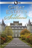Poster for Great Estates of Scotland