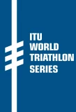 Poster for Triathlon: World Series