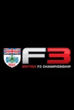 Poster for BRDC Formula 3 Championship Highlights