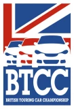 Poster for British Touring Car Championship