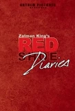 Poster for Zalman King's Red Shoe Diaries