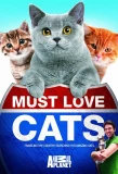 Poster for Must Love Cats