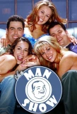 Poster for The Man Show