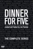 Poster for Dinner for Five