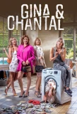 Poster for Gina & Chantal