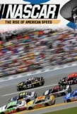 Poster for Nascar: The Rise of American Speed