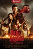 Poster for Dead Rising