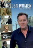 Poster for Killer Women with Piers Morgan