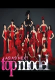 Poster for Asia's Next Top Model