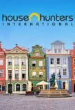 Poster for House Hunters International