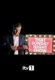 Poster for That Sunday Night Show