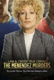 Poster for Law & Order True Crime