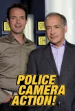 Poster for Police, Camera, Action!