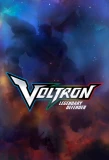 Poster for Voltron: Legendary Defender
