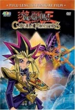 Poster for Yu-Gi-Oh! Capsule Monsters
