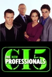 Poster for CI5: The New Professionals