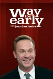 Poster for Way Too Early
