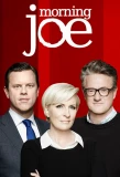 Poster for Morning Joe