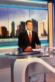 Poster for MSNBC Live with José Díaz-Balart