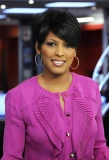 Poster for MSNBC Live with Tamron Hall
