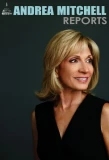 Poster for Andrea Mitchell Reports