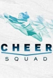 Poster for Cheer Squad