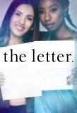 Poster for The Letter