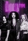 Poster for The Bold Type