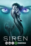 Poster for Siren