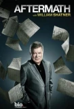Poster for Aftermath with William Shatner
