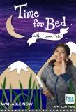 Poster for Time for Bed with Punam Patel