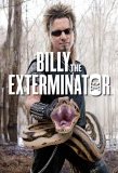 Poster for Billy the Exterminator