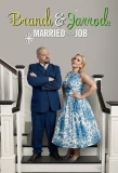 Poster for Brandi & Jarrod: Married to the Job