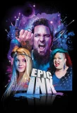 Poster for Epic Ink
