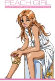 Poster for Peach Girl