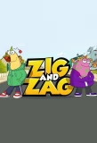 Poster for Zig and Zag