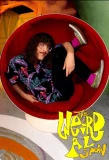 Poster for The Weird Al Show