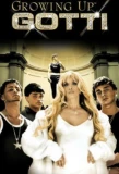 Poster for Growing Up Gotti