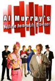 Poster for Al Murray's Multiple Personality Disorder