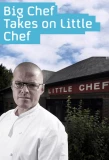 Poster for Big Chef Takes on Little Chef