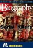 Poster for Serial Killers: Profiling the Criminal Mind