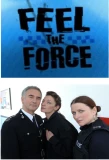 Poster for Feel the Force
