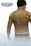 Poster for Inked