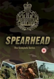 Poster for Spearhead