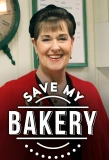Poster for Save My Bakery